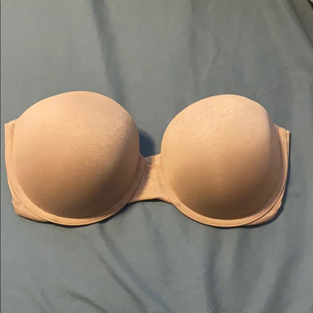 Victoria’s Secret Multi-way Bra